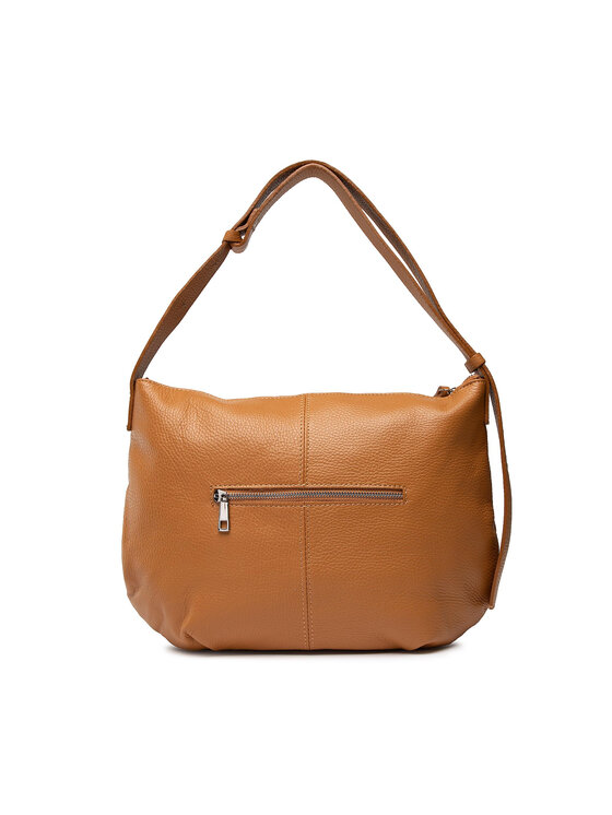 Borsetta K11175 Marrone