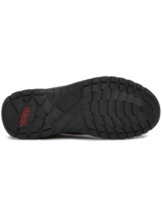 Rieker Rieker Batai 03354-26 Ruda