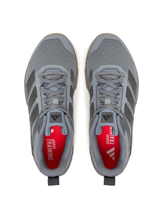 adidas adidas Edzőtermi cipők Dropset Control JQ1768 Szürke
