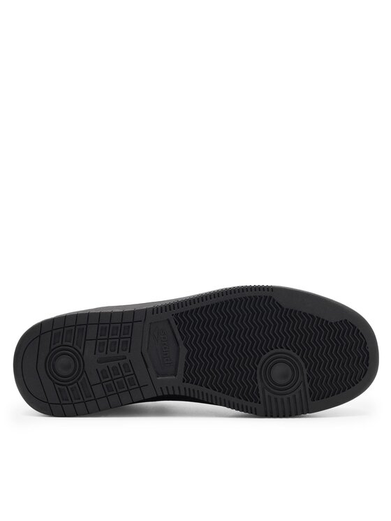 Sprandi Sprandi Sneakers MP07-11737-05 Nero