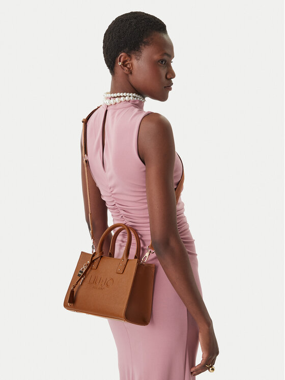 Liu Jo Liu Jo Сумка AA6150 ES029 Коричневий