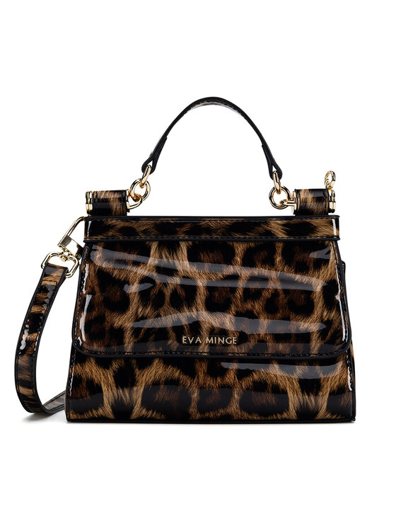 Eva Minge Eva Minge Handtasche ACACJA-CS0377-P Beige