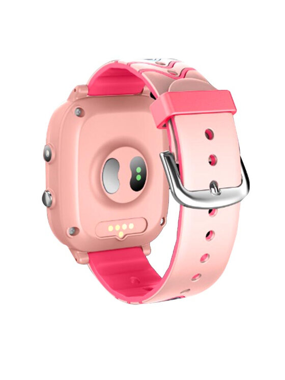 Garett Electronics Garett Electronics Smartwatch Kids Sun Pro 4G Розов