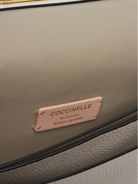 Coccinelle Coccinelle Сумка E1 MD5 12 08 01 Білий