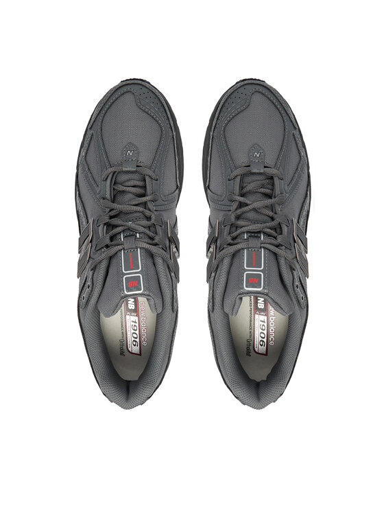 New Balance New Balance Sneakers U1906ROF M Grau