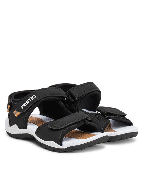 Reima Reima Sandalen Ratas 5400087A Schwarz