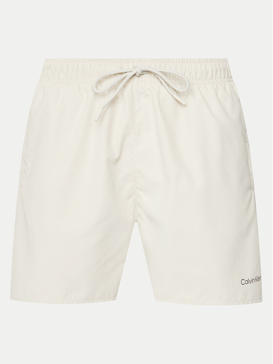 Calvin Klein Swimwear Calvin Klein Swimwear 2 db-os fürdőnadrág szett KM0KM01165 Színes Regular Fit