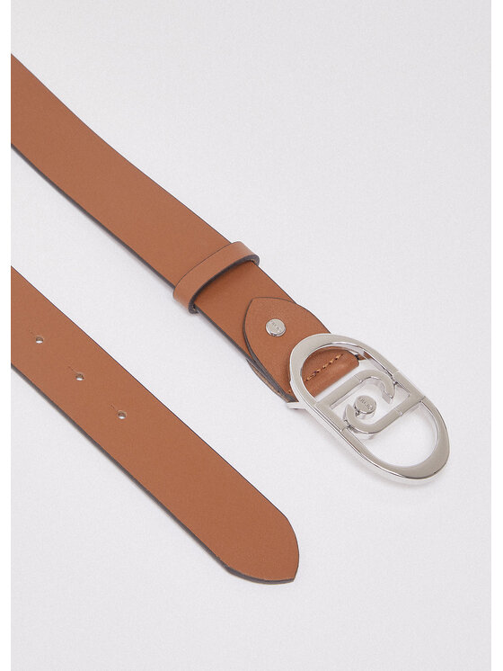 Liu Jo Liu Jo Cintura AA6231P0414C3918 Marrone