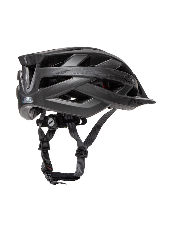 Uvex Uvex Kask rowerowy I-Vo Cc 4104231115 Czarny