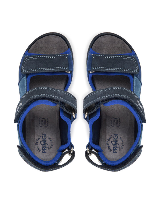 Primigi Primigi Sandali 7895233 M Blu scuro