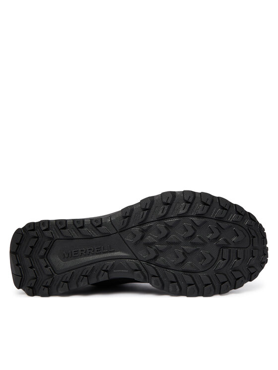 Merrell Merrell Sneakersy Fly Strike 2 J068680 Černá