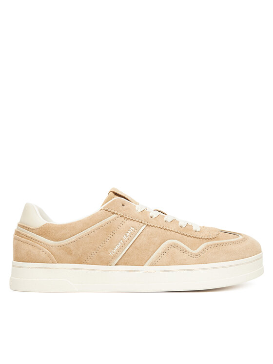 Sneakers Tommy Jeans The Greenwich EN0EN02806 Bej