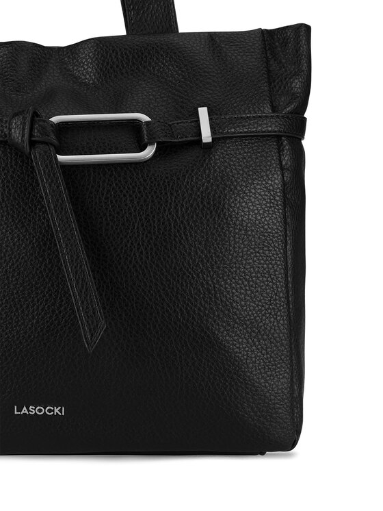 Lasocki Lasocki Handtasche LSK-K-057-06 Schwarz