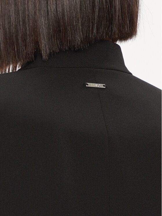 Liu Jo Liu Jo Sakko WA4071 T7896 Schwarz Regular Fit