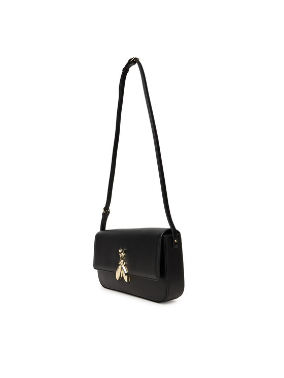 Patrizia Pepe Patrizia Pepe Torebka 8B0268/L061-cvcK470 Czarny