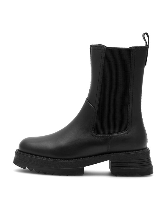 Lasocki Lasocki Stiefeletten NEPTUNE WI16-NEPTUNE-01 Schwarz