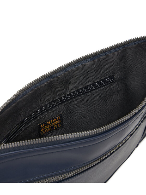 G-Star Raw G-Star Raw Torbica za okrog pasu CEO-LOUIS-XC8196 Mornarsko modra