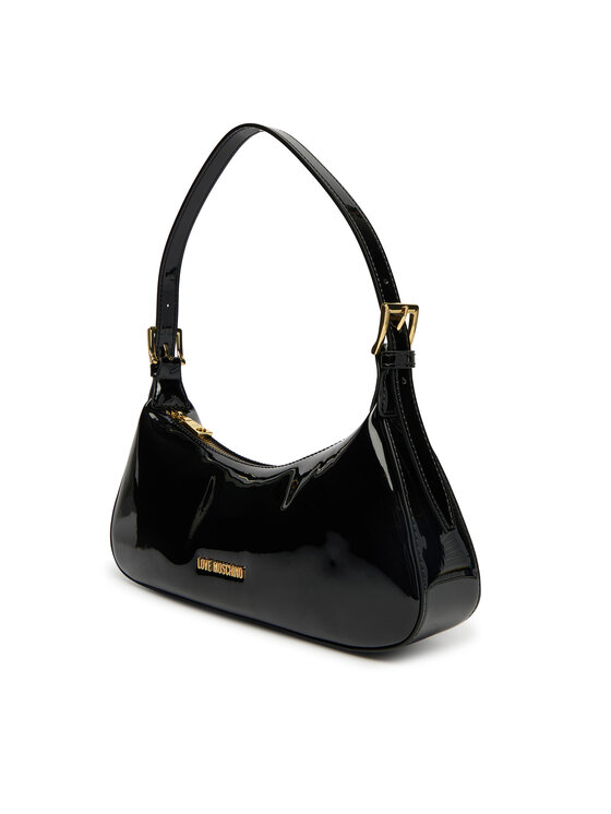 LOVE MOSCHINO LOVE MOSCHINO Geantă JC4390PP0OKE2000 Negru