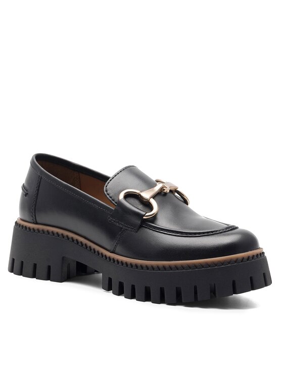 Sergio Bardi Sergio Bardi Slipper WI23-C1038-03SB Schwarz