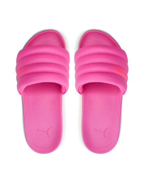 Puma Puma Чехли Karmen Slide Puffy 395399 02 Розов