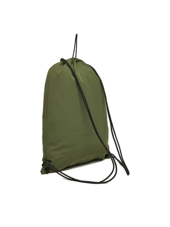 Quiksilver Quiksilver Ruksak CEOWB-QUIC-M-001-09 Zelena