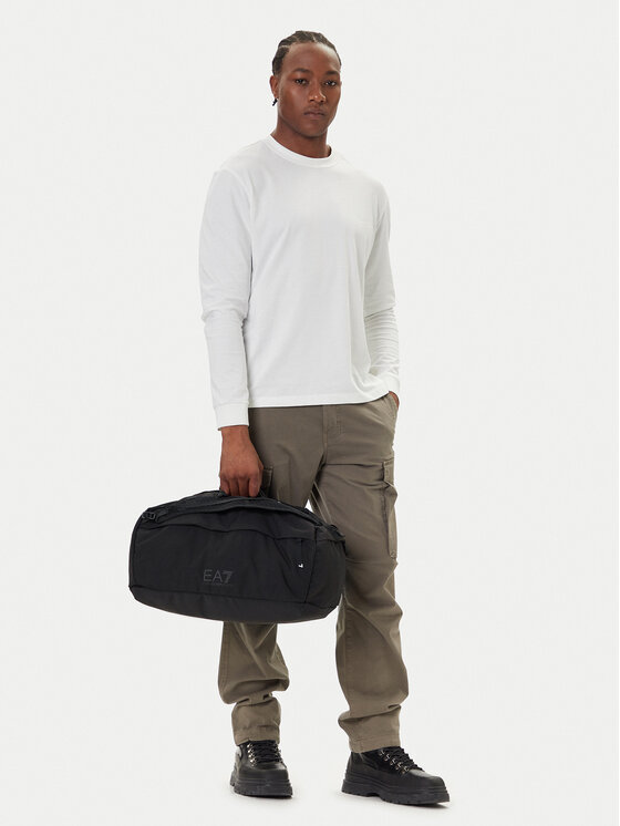 EA7 Emporio Armani EA7 Emporio Armani Rucksack 7X000294 AF18336 UC001 Schwarz