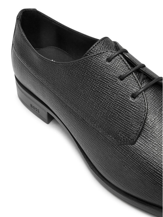 BOSS Boss Halbschuhe Colby 50523042 Schwarz