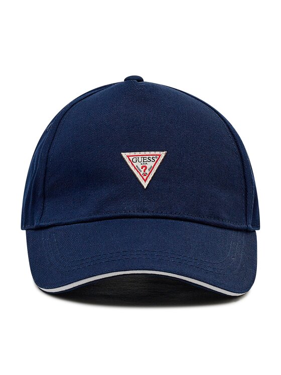 Guess Guess Baseball sapka M1BZ57 WBN60 Sötétkék