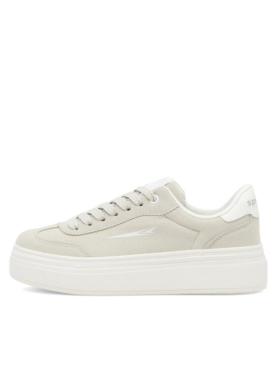 Sprandi Sprandi Sneakersy TH-CCC001 Szary