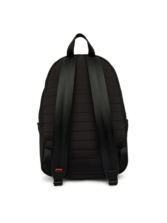 HUGO HUGO Rucksack 50549717 Schwarz