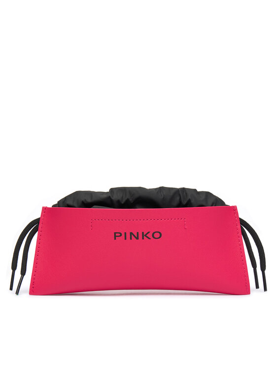 PINKO PINKO Sunčane naočale Andromeda Occhiali 20251 PKSG 105318.A2NN Crna