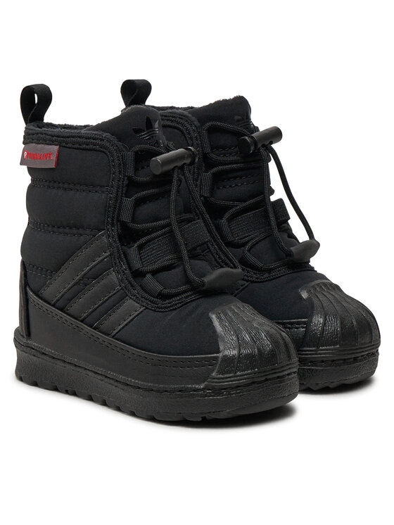 adidas adidas Αθλητικά Superstar 360 ID9724 Μαύρο