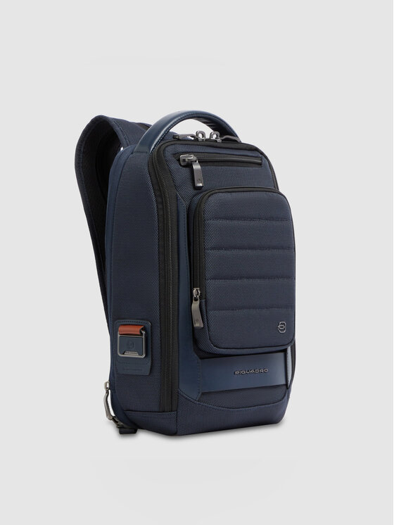 Piquadro Piquadro Borsa 12711 Blu