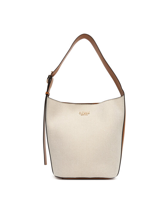 Guess Guess Käekott Nicolette HWAG96 62040 Beež