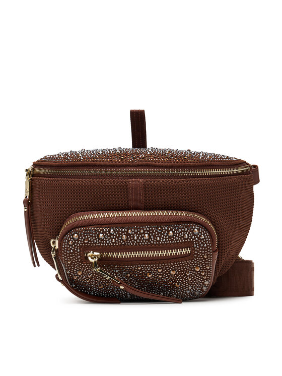 Steve Madden Steve Madden Сумка Bmaxima SM13000640 Коричневий