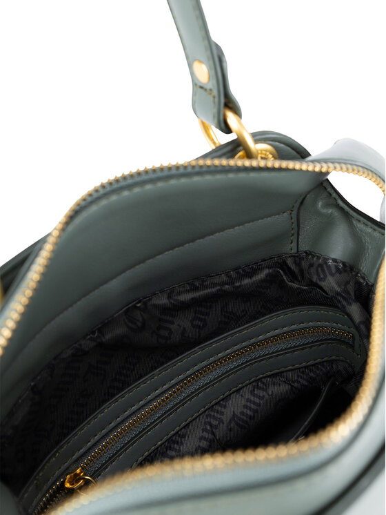 Juicy Couture Juicy Couture Handtasche BIJXT8654WVP Khakifarben