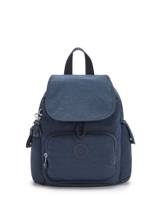 Kipling Kipling Plecak 215958 Błękitny