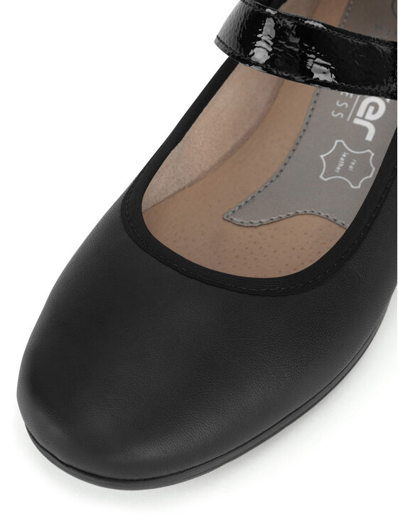 Rieker Rieker Balerini L9352-00 Negru