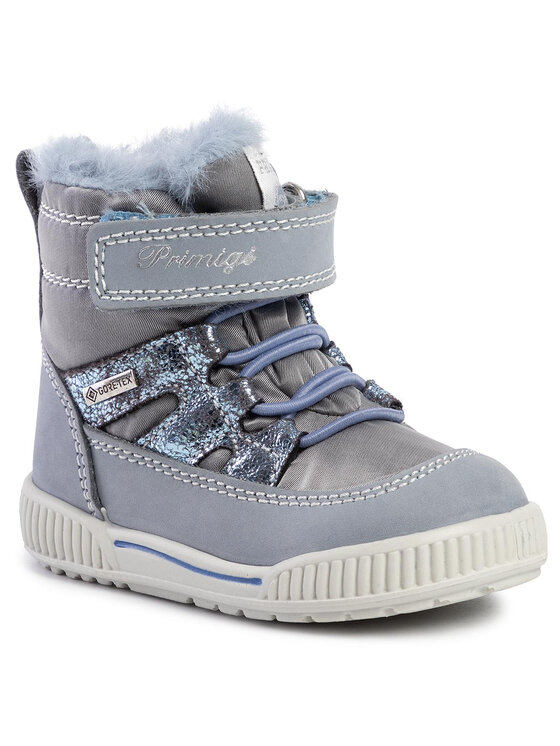 snijeg GORE-TEX 4368522 Siva • Modivo 