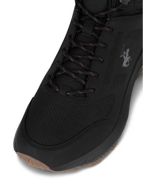 Beverly Hills Polo Club Beverly Hills Polo Club Sneakers M-VS31977-02 Schwarz