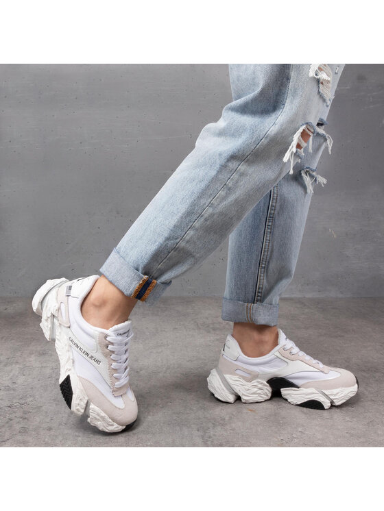 calvin klein sigma sneakers