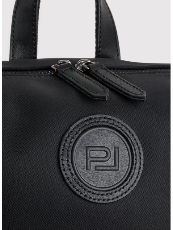 Pako Lorente Pako Lorente Plecak P25WF-QB-002 Czarny