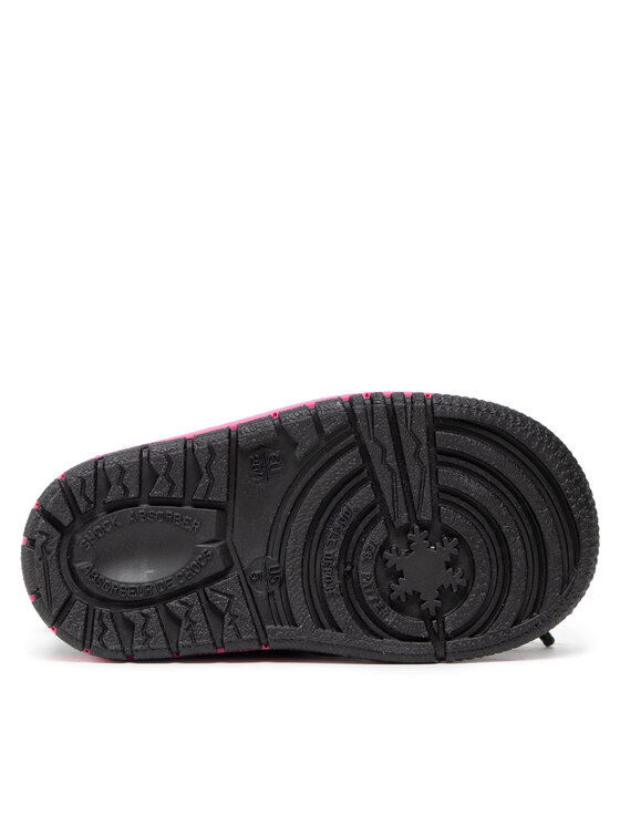 Boatilus Boatilus Lumesaapad Skaty Lace NS07 VAR.05ZU Must