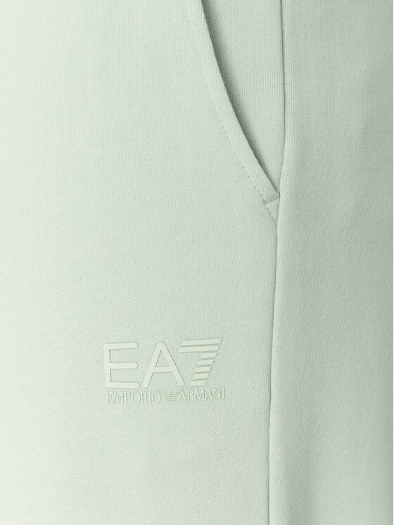 EA7 Emporio Armani EA7 Emporio Armani Tepláková souprava 7M000268 AF12451 U9060 Modrá Regular Fit