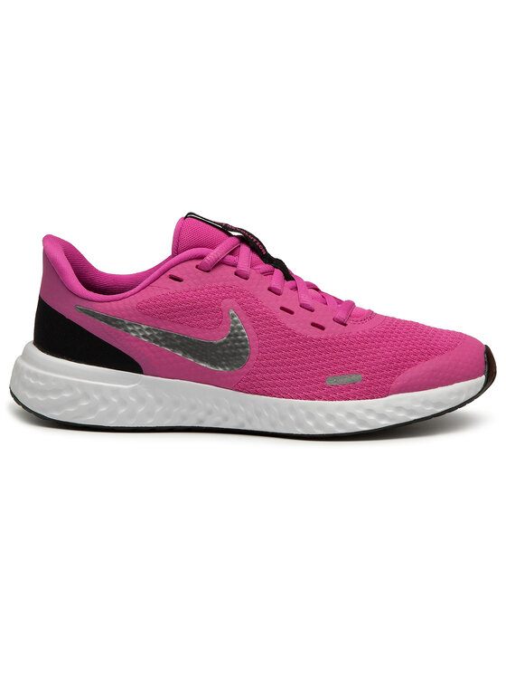 Nike Nike Schuhe Revolution 5 (GS) BQ5671 610 Rosa
