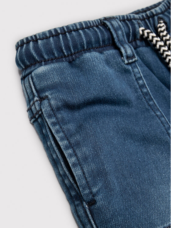 Jeans ZC1123501ALW Blu scuro Regular Fit