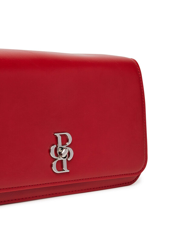 Badura Badura Handtasche LOA715313 Rot