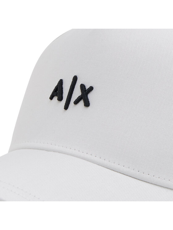 Armani Exchange Armani Exchange Nokamüts 954112 CC571 00010 Valge