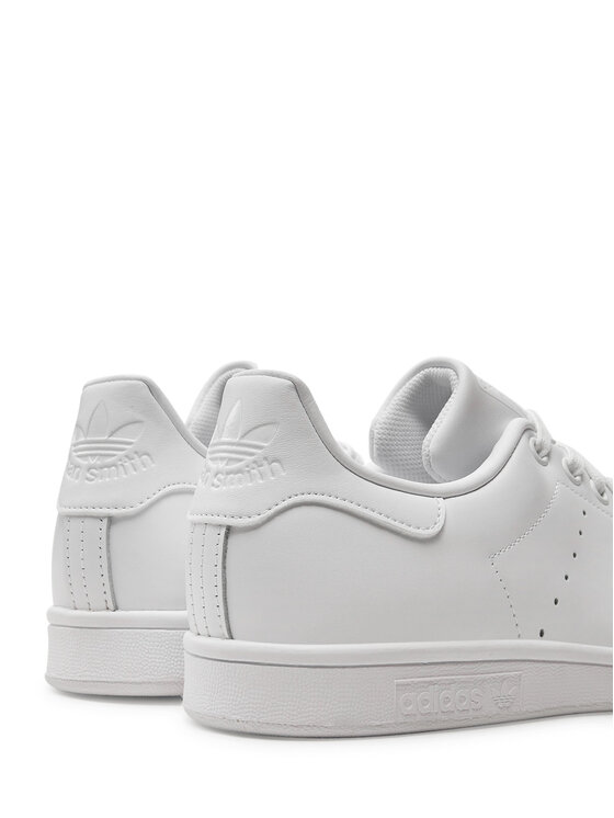 adidas adidas Sneakersy Stan Smith S75104 Bílá