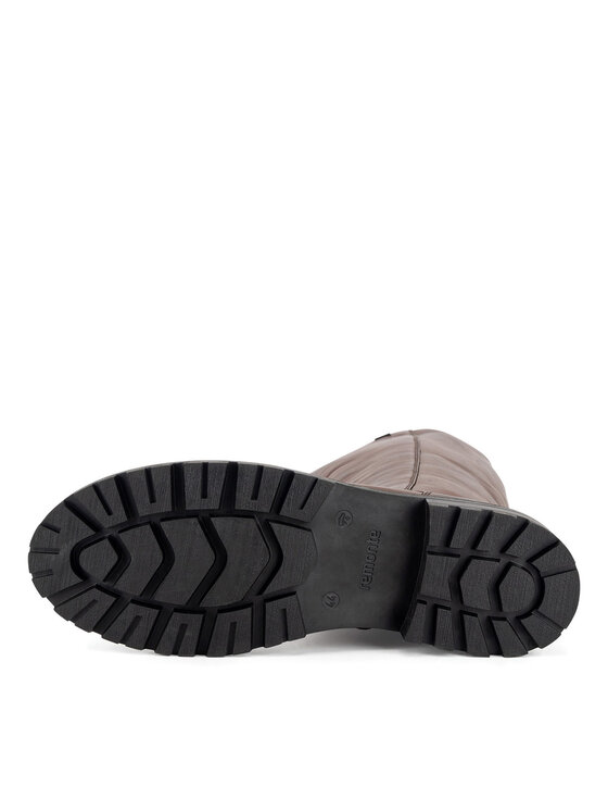 Remonte Remonte Stiefel D0B72-22 Braun